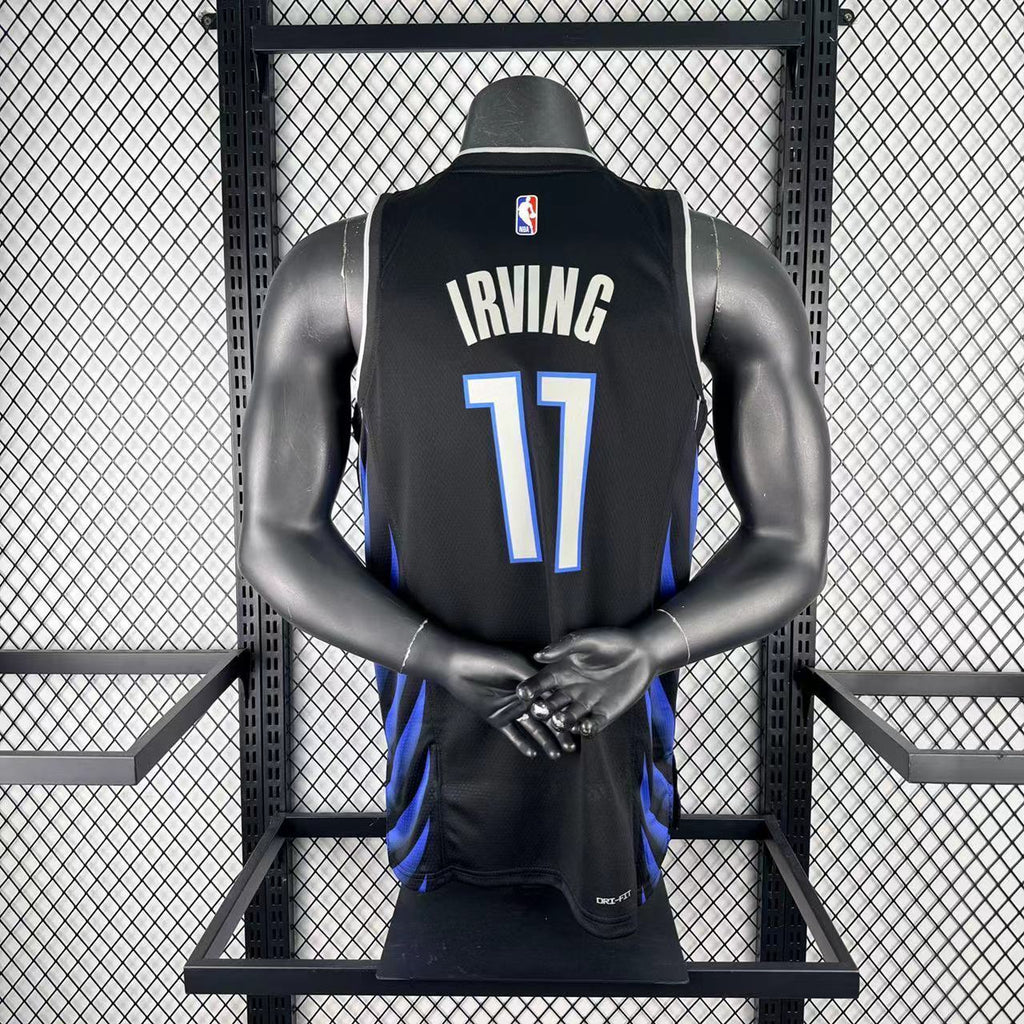 26 Dallas Mavericks-City Edition-11