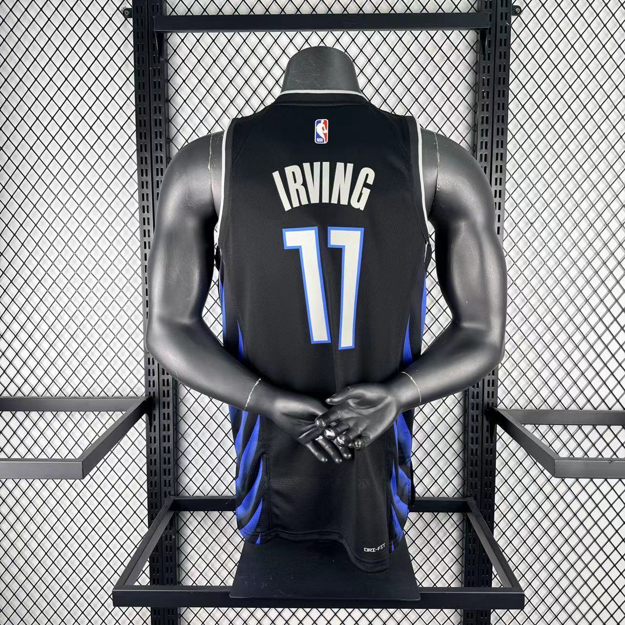 26 Dallas Mavericks-City Edition-11