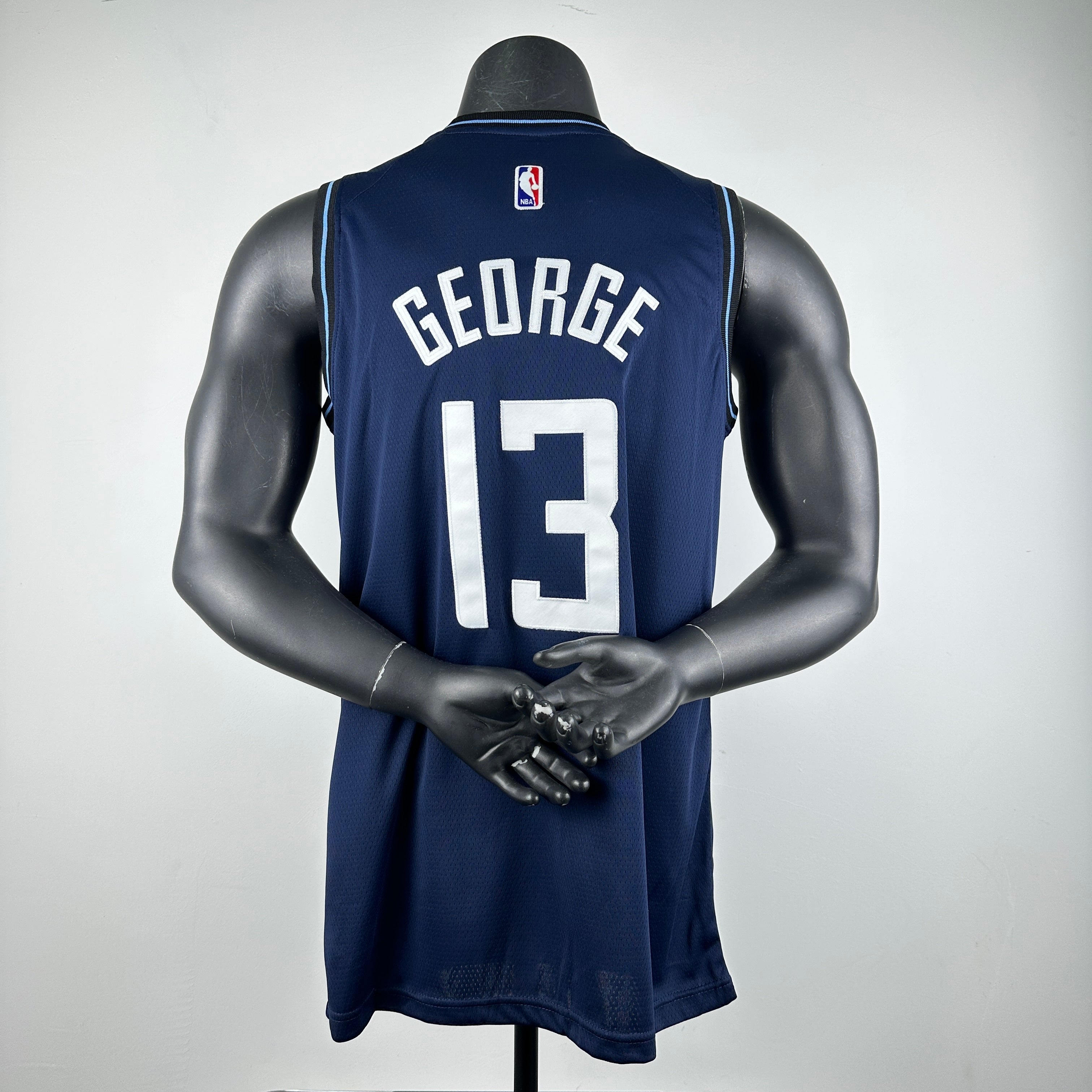 24 Los Angeles Clippers no.13