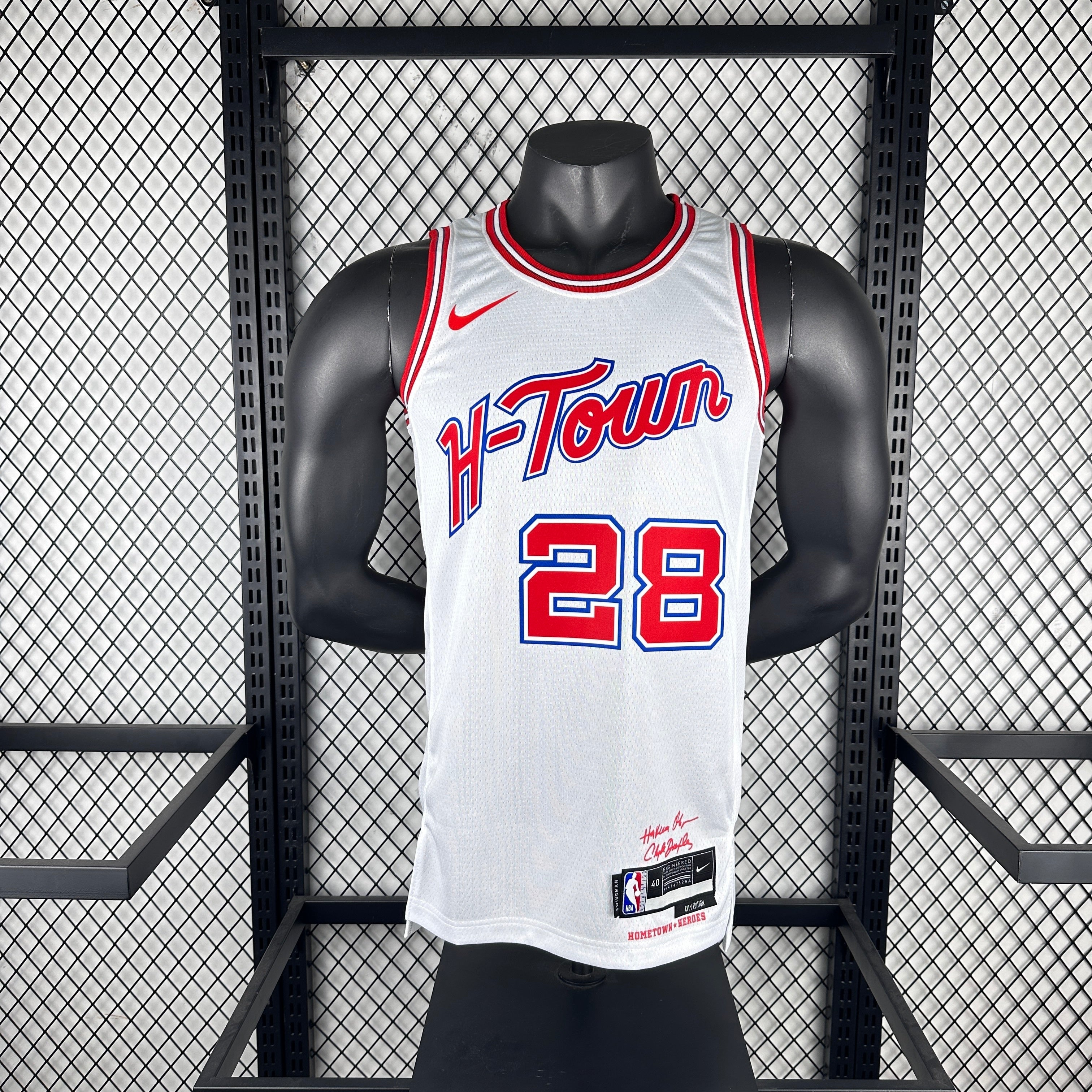 26 Houston Rockets-City Edition-28