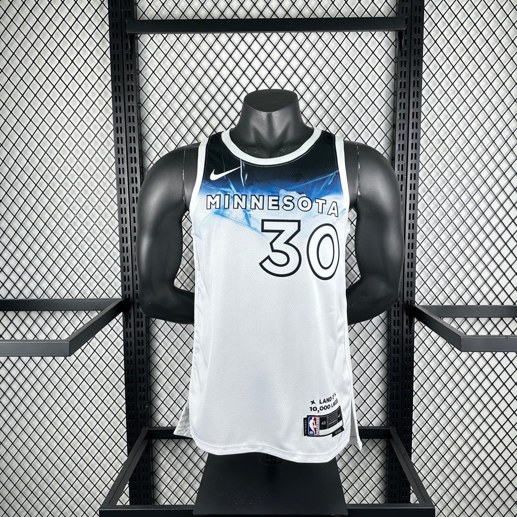 25 Minnesota Timberwolves-City Edition-30