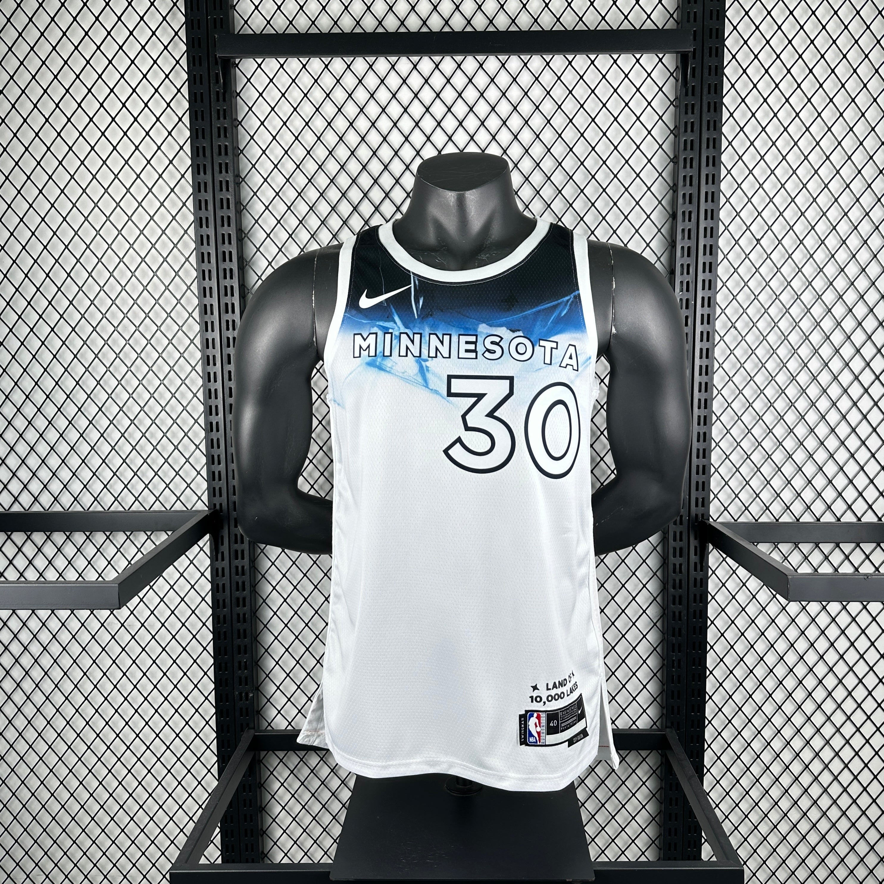 25 Minnesota Timberwolves-City Edition-30