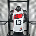 25 Houston Rockets-City Edition-13