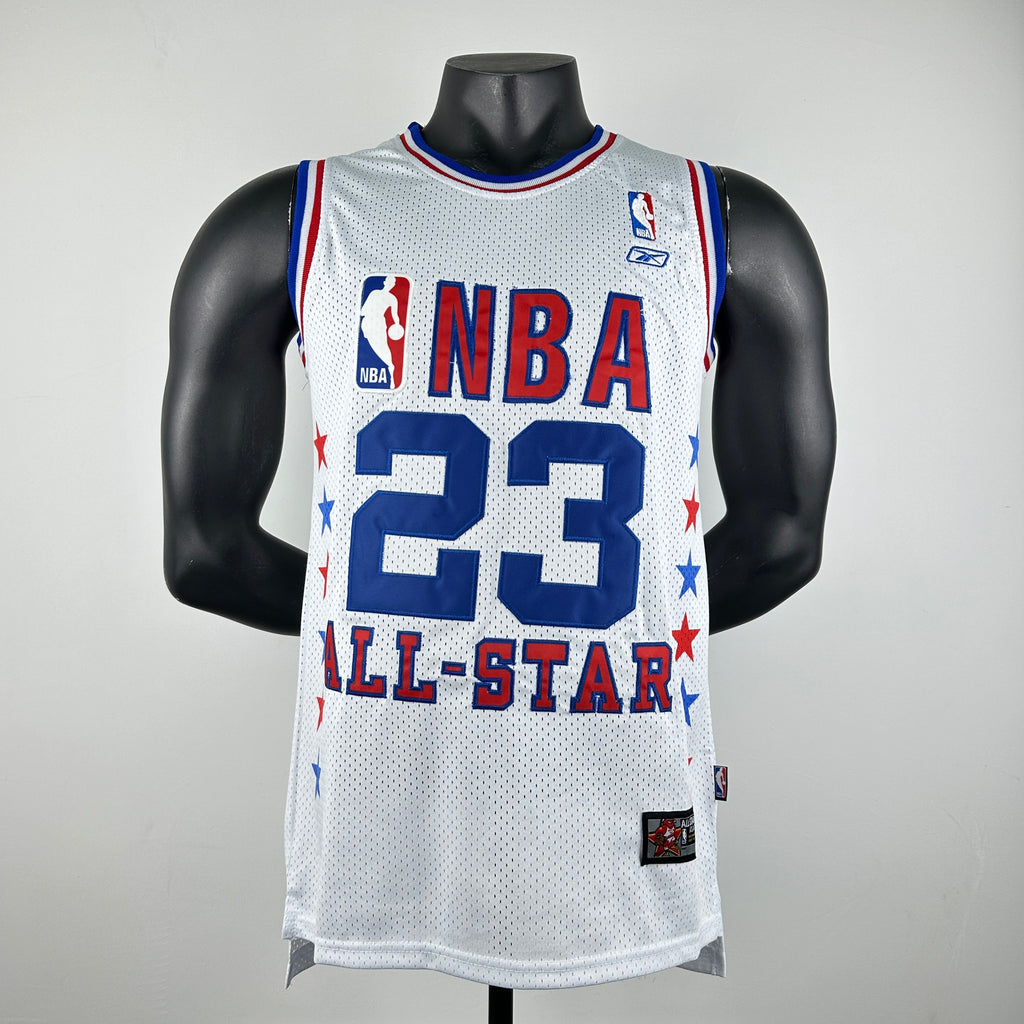 03 NBA All Star Game no.23