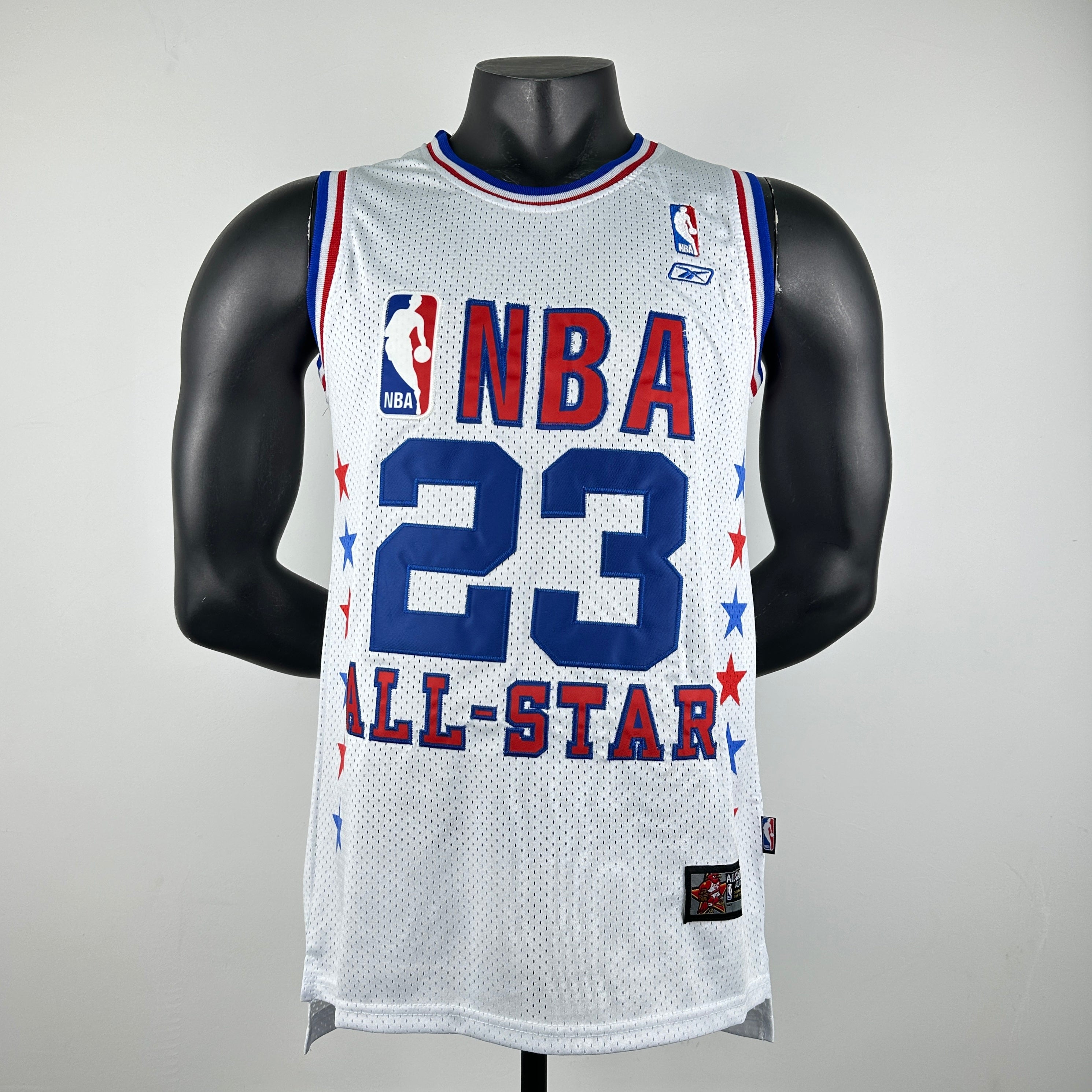 03 NBA All Star Game no.23