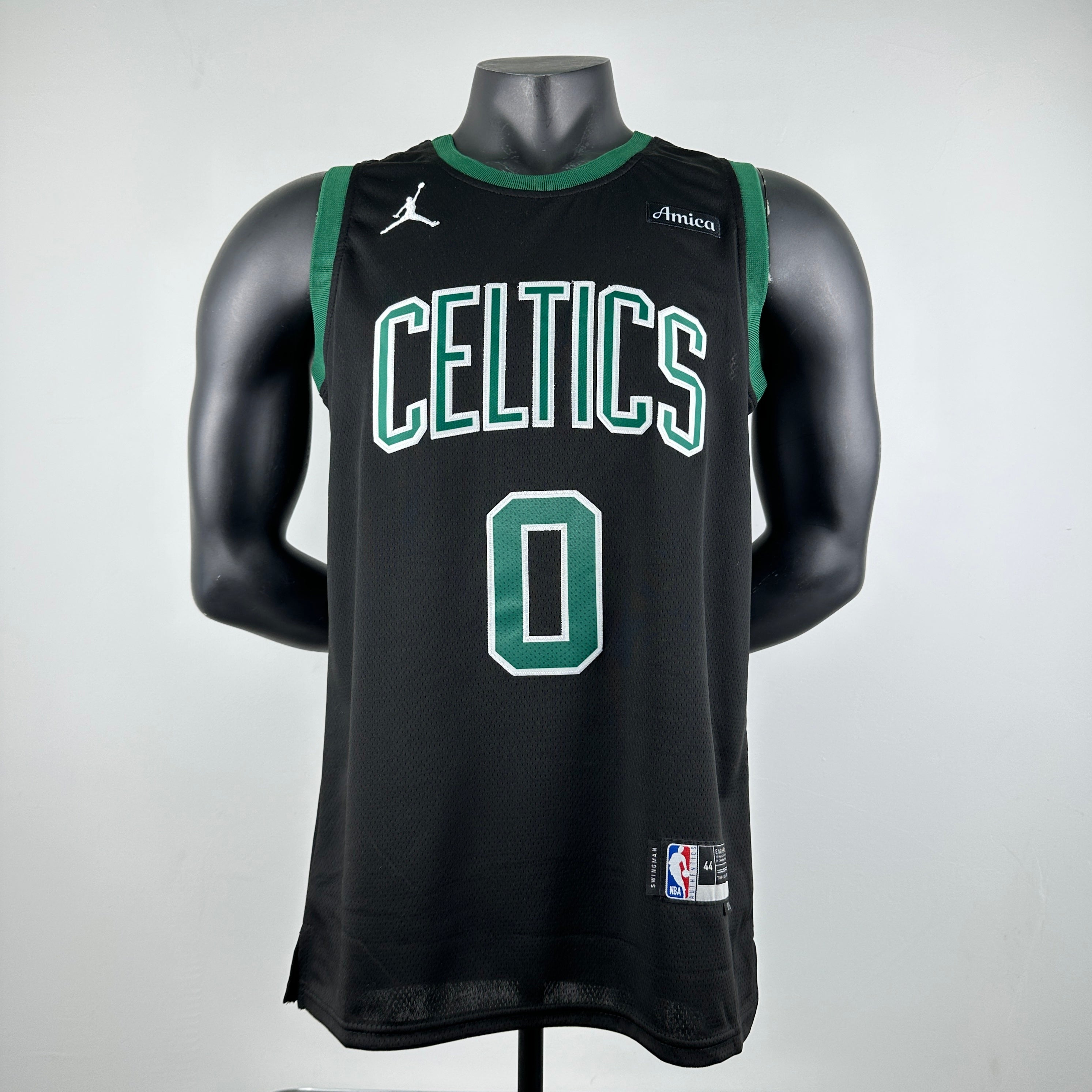Boston Celtics no.0