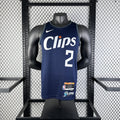 24 Los Angeles Clippers-City Edition-2