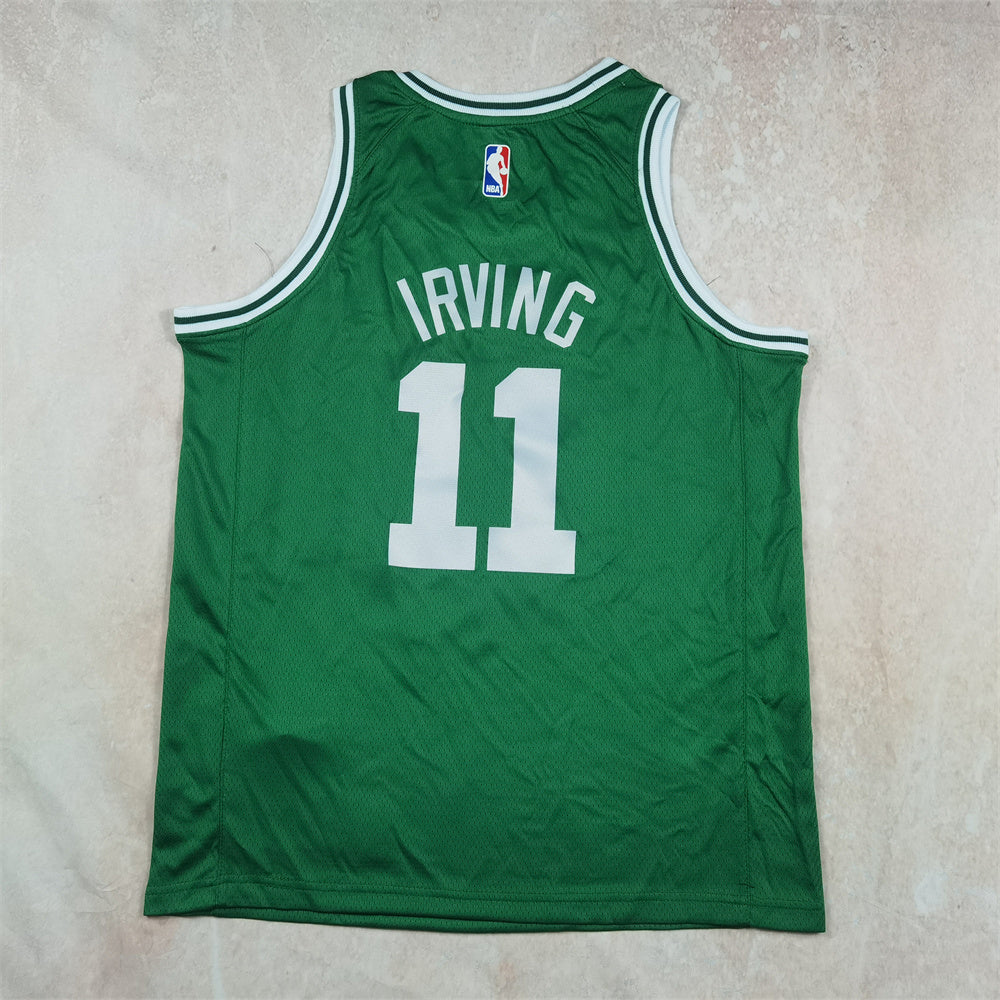 Boston Celtics 11