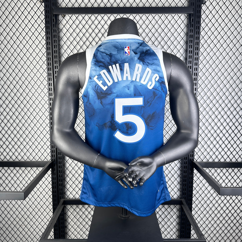 24 Minnesota Timberwolves-City Edition-5