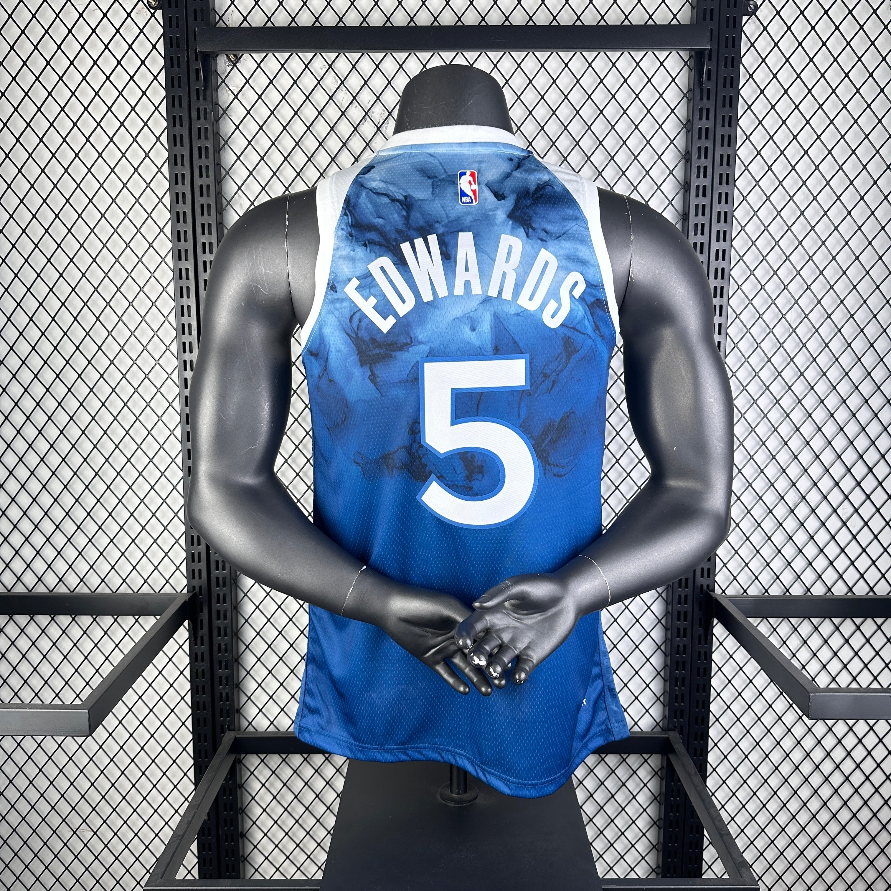 24 Minnesota Timberwolves-City Edition-5