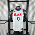 25 Philadelphia 76ers-City Edition-0