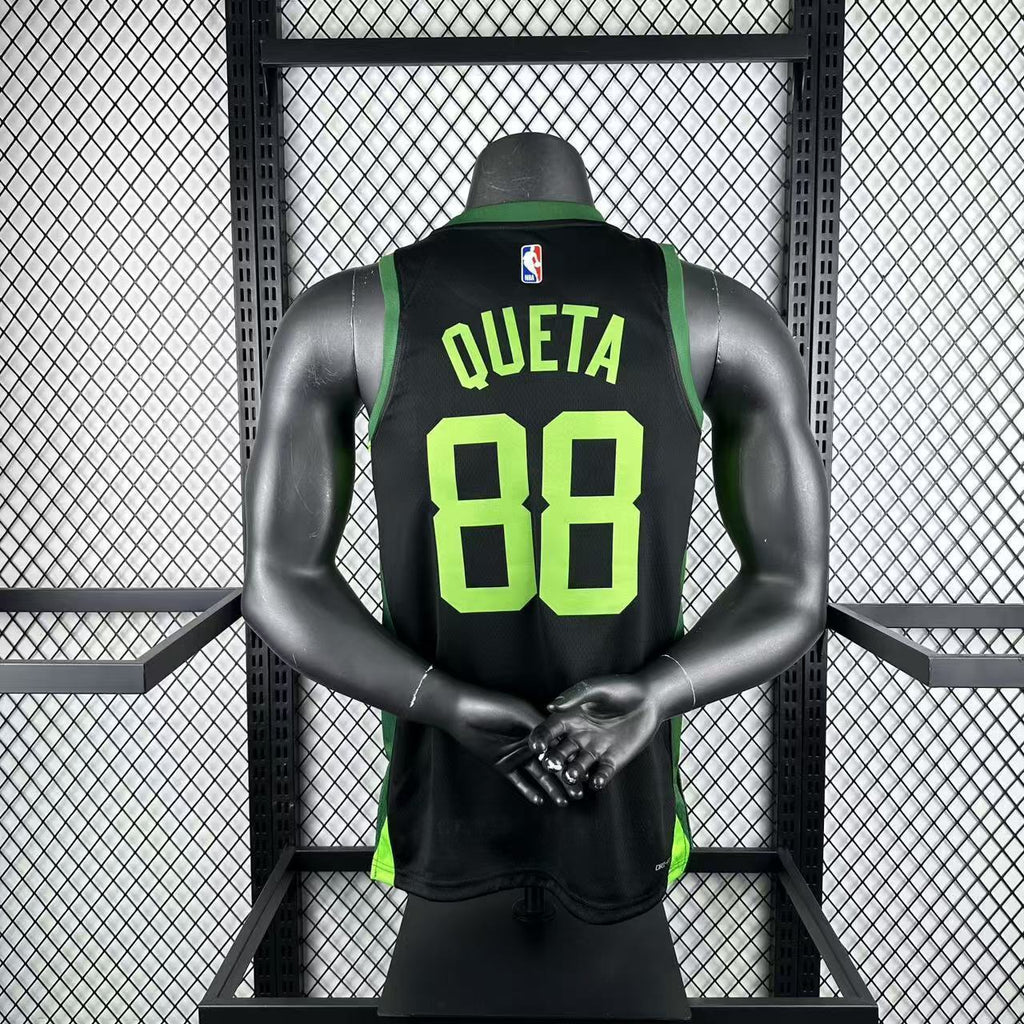25 Boston Celtics-City Edition-88