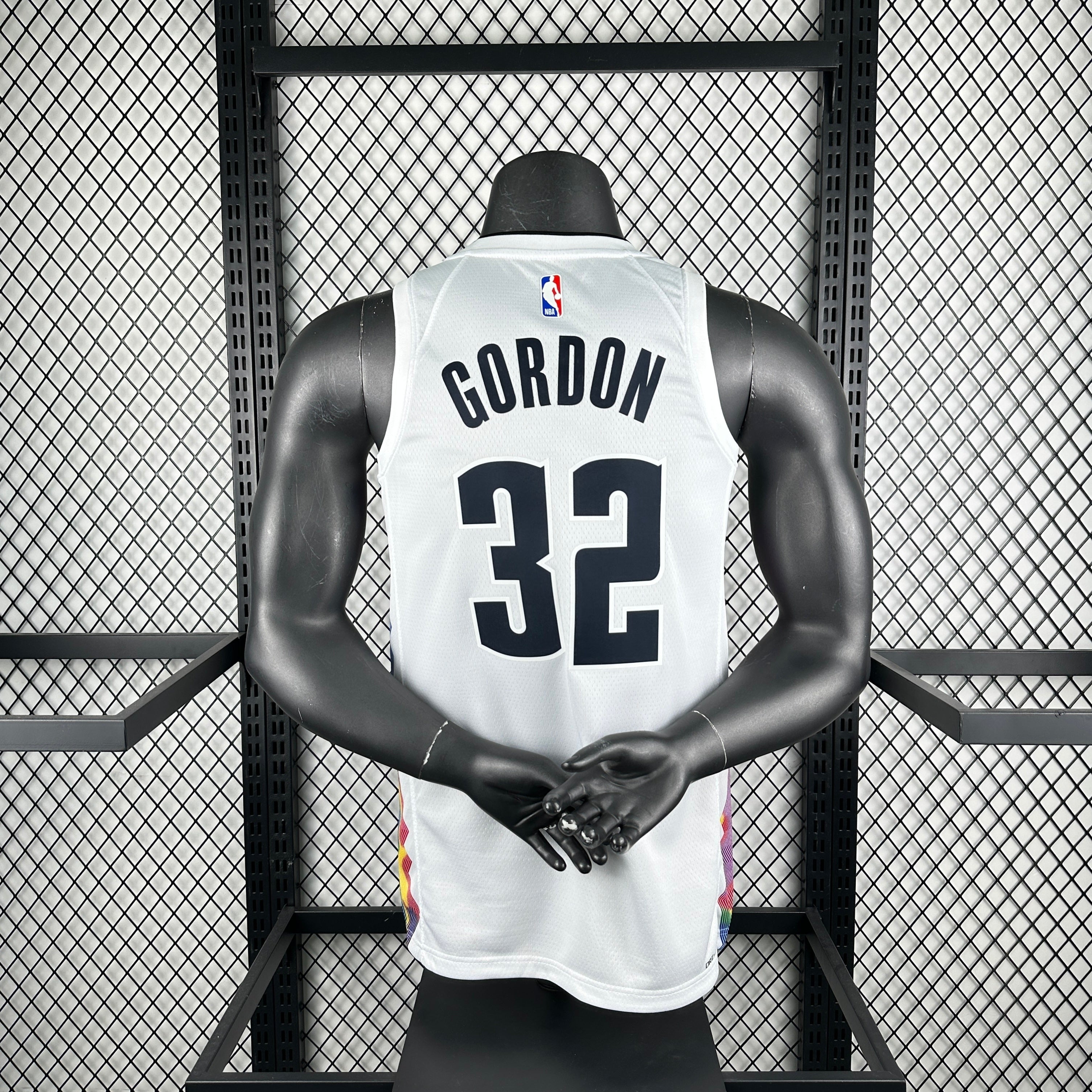 25 Denver Nuggets-City Edition-32
