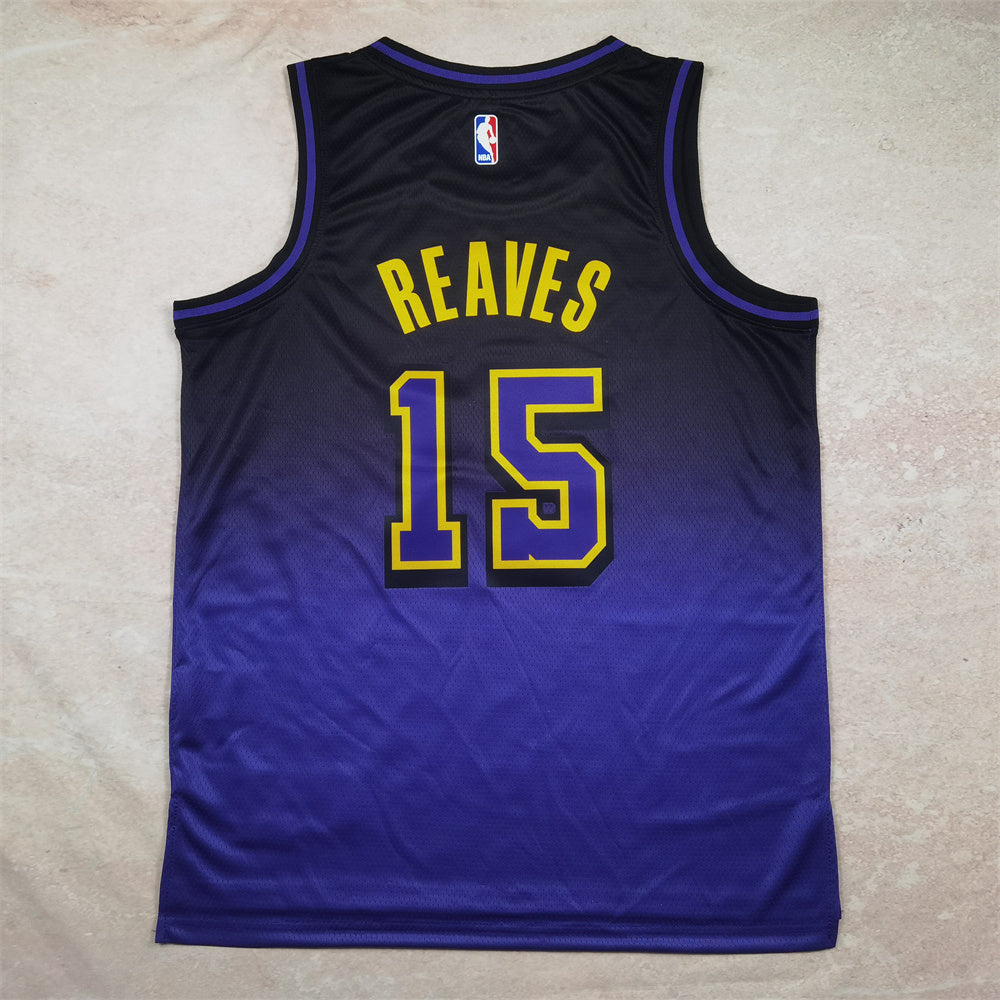 Los Angeles Lakers 14