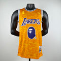 BAPE&Los Angeles Lakers no.93