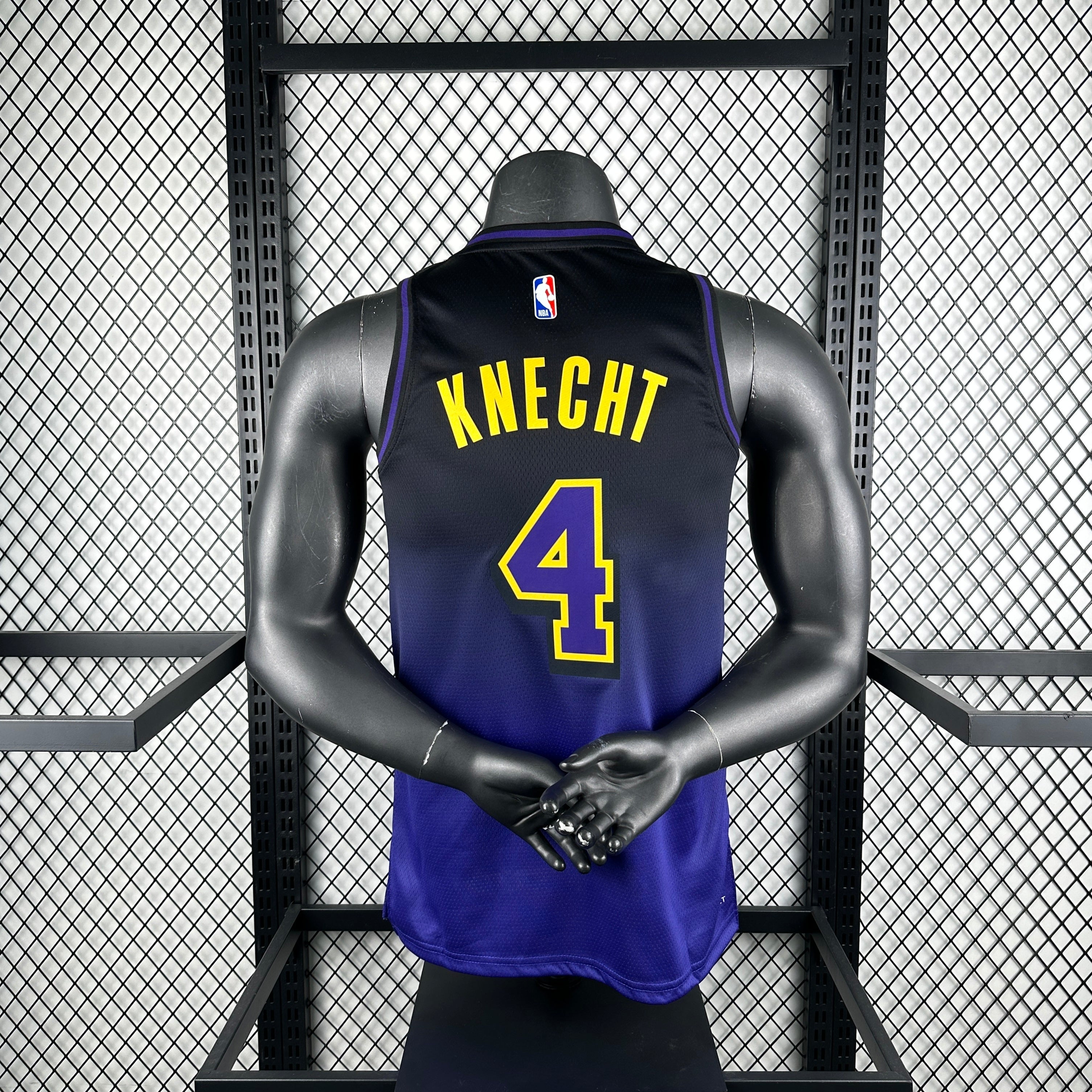 25 Los Angeles Lakers-City Edition-4