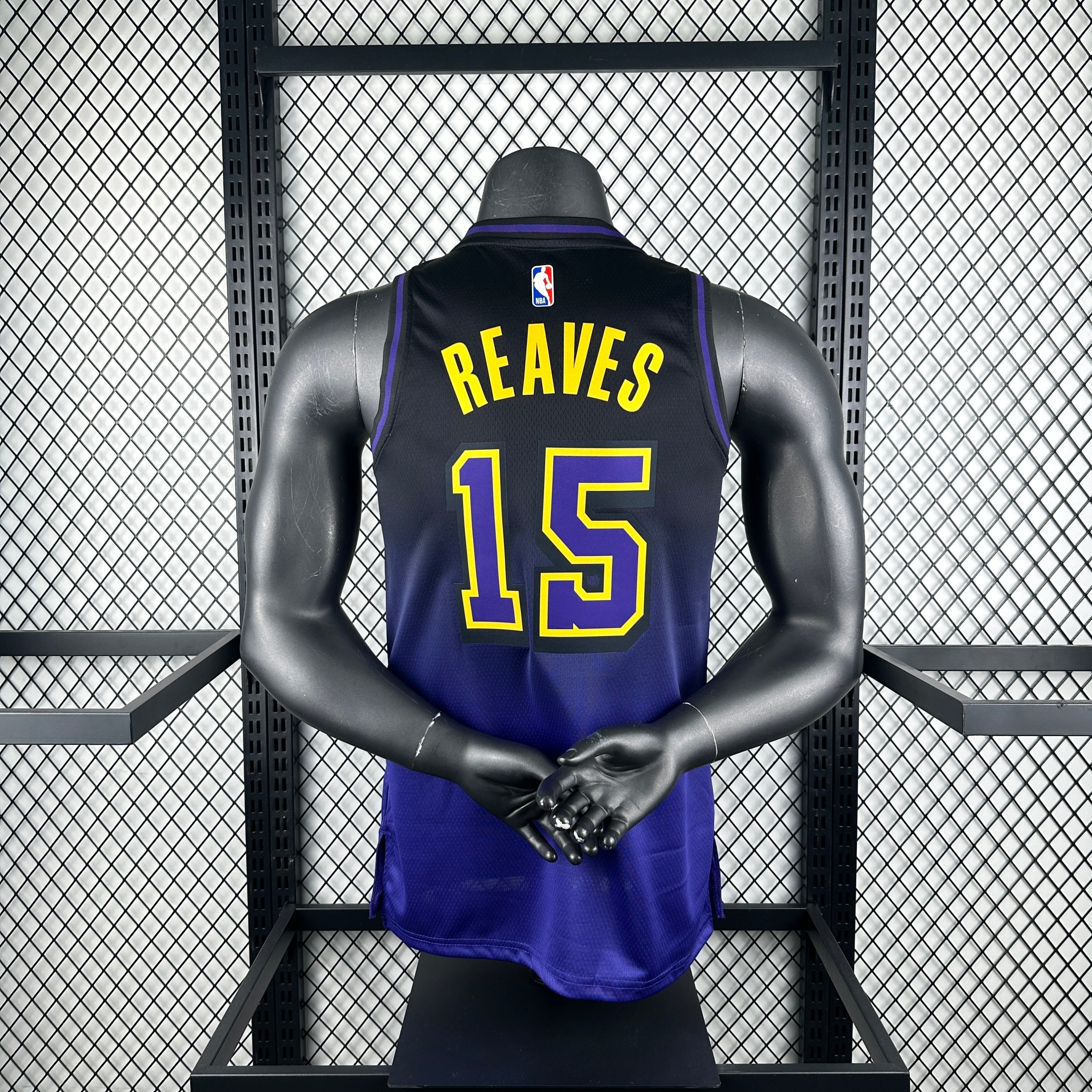 25 Los Angeles Lakers-City Edition-15