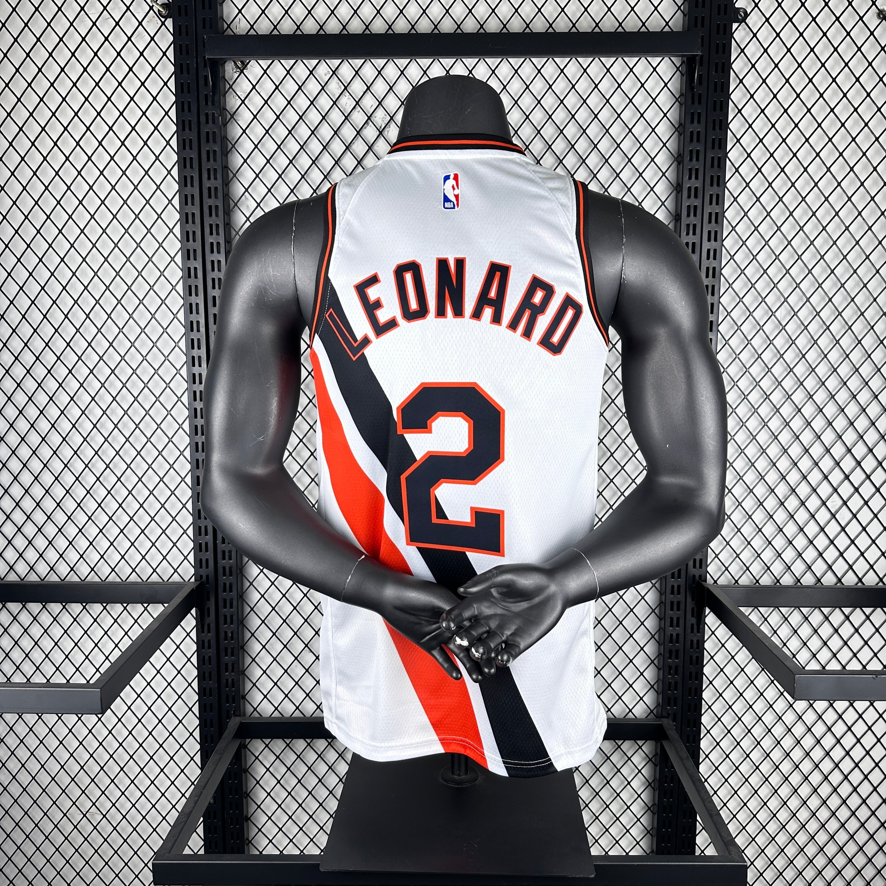 20 Los Angeles Clippers-City Edition-2