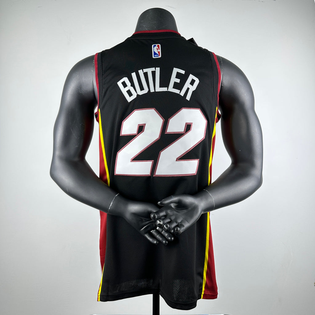 Miami Heat no.22