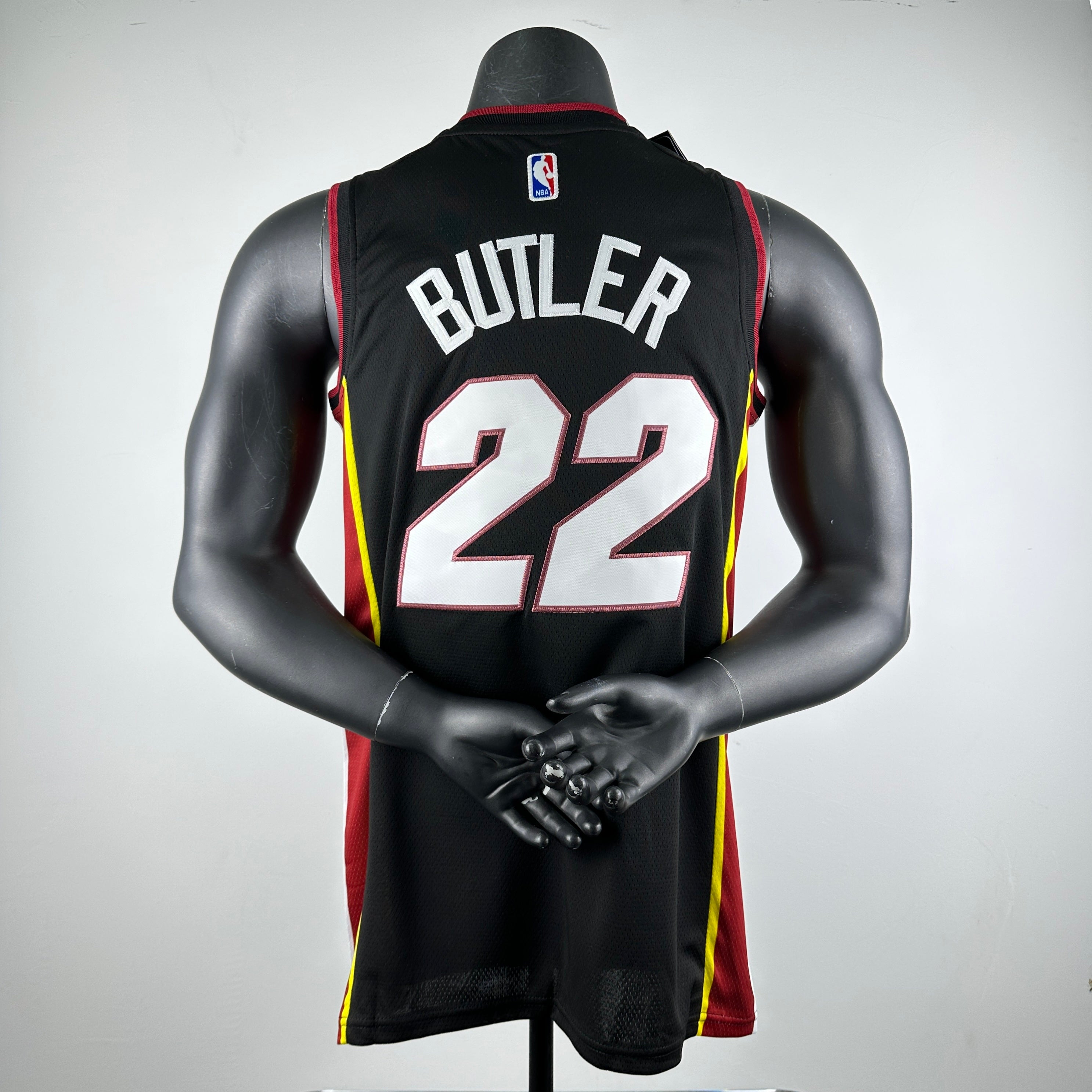 Miami Heat no.22