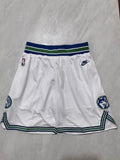 Minnesota Timberwolves shorts