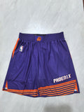 Phoenix Suns shorts