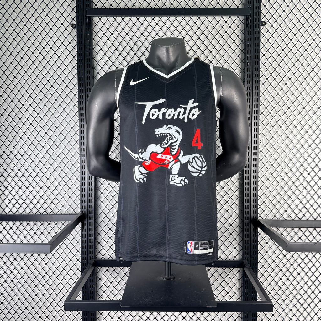 26 Toronto Raptors-City Edition-4