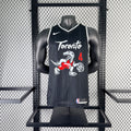 26 Toronto Raptors-City Edition-4