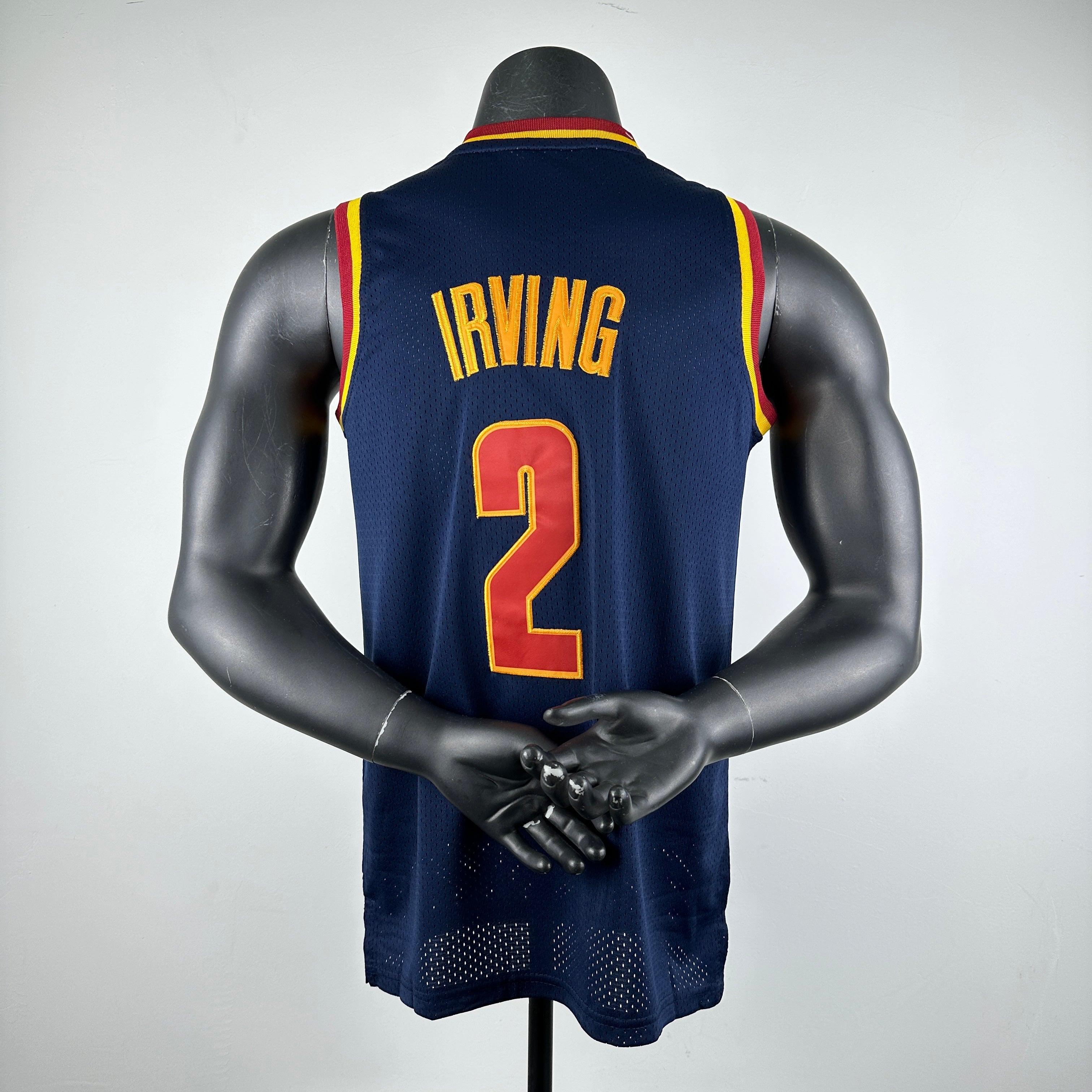 11/12 Cleveland Cavaliers no.2