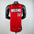 23 Miami Heat no.14