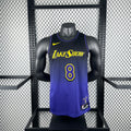 25 Los Angeles Lakers-City Edition-8