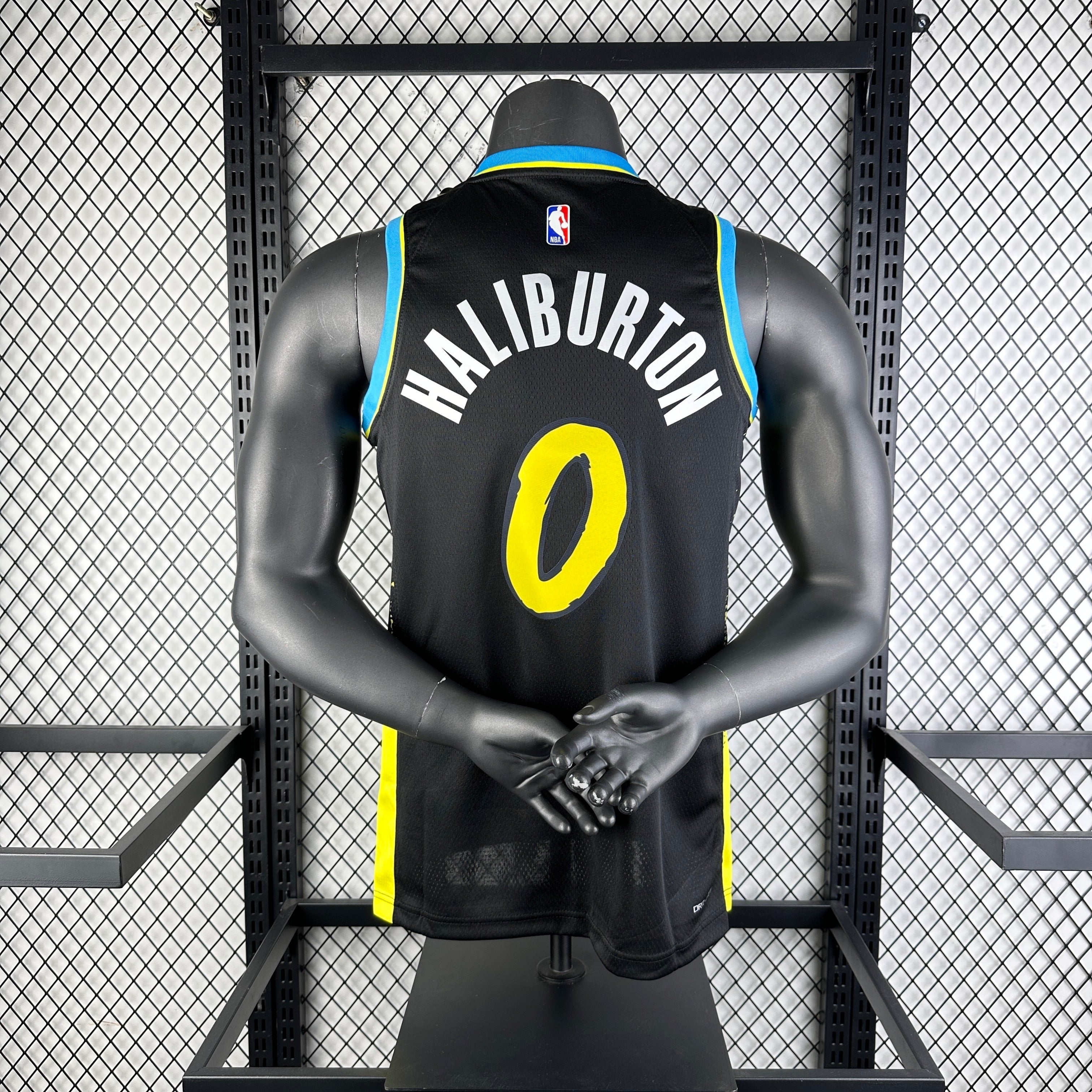 24 Indiana Pacers-City Edition-0