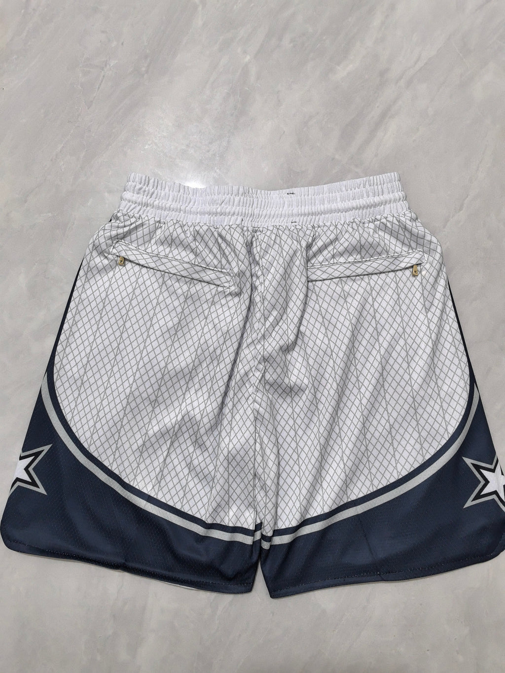 Orlando Magic shorts