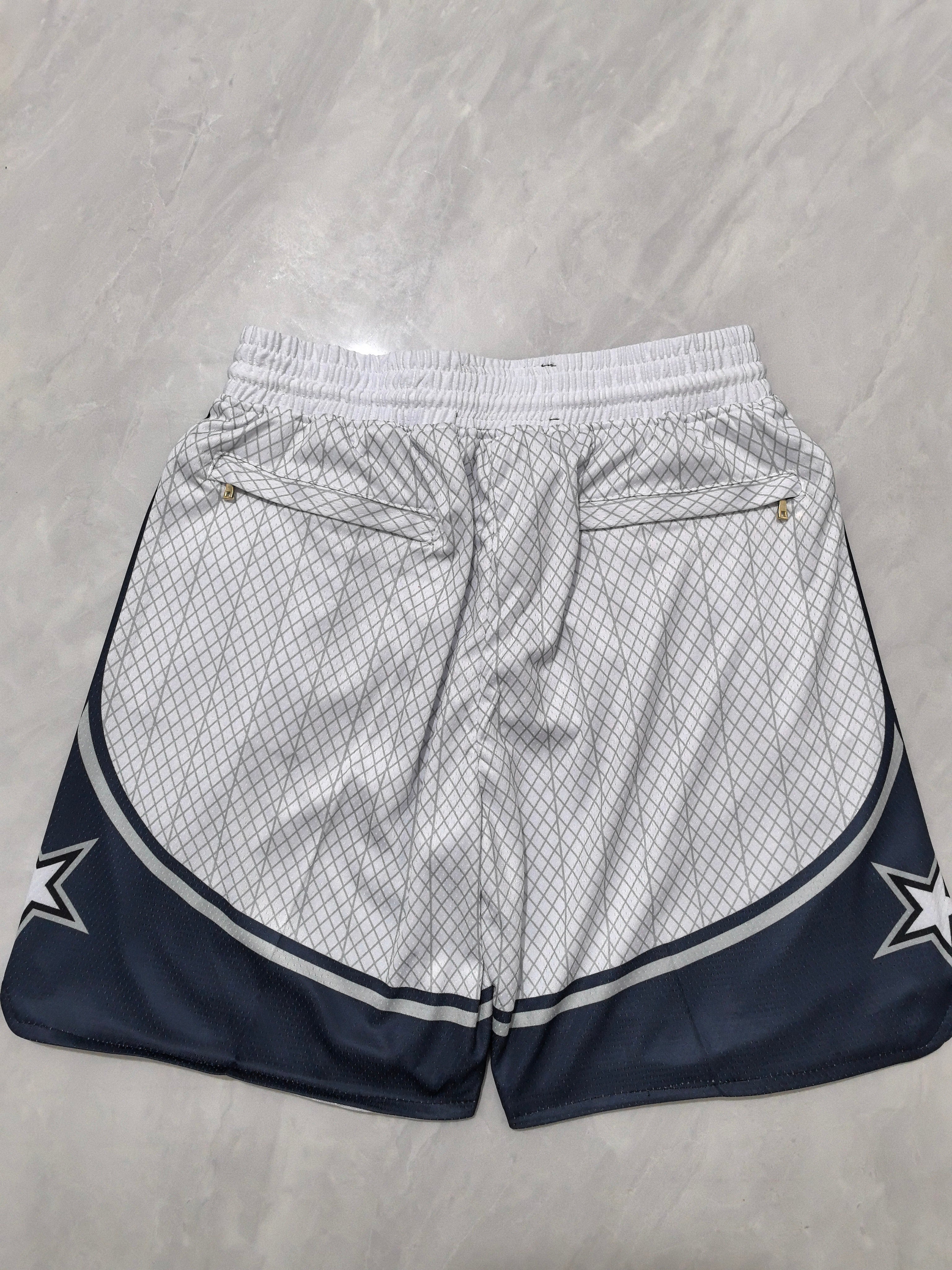 Orlando Magic shorts