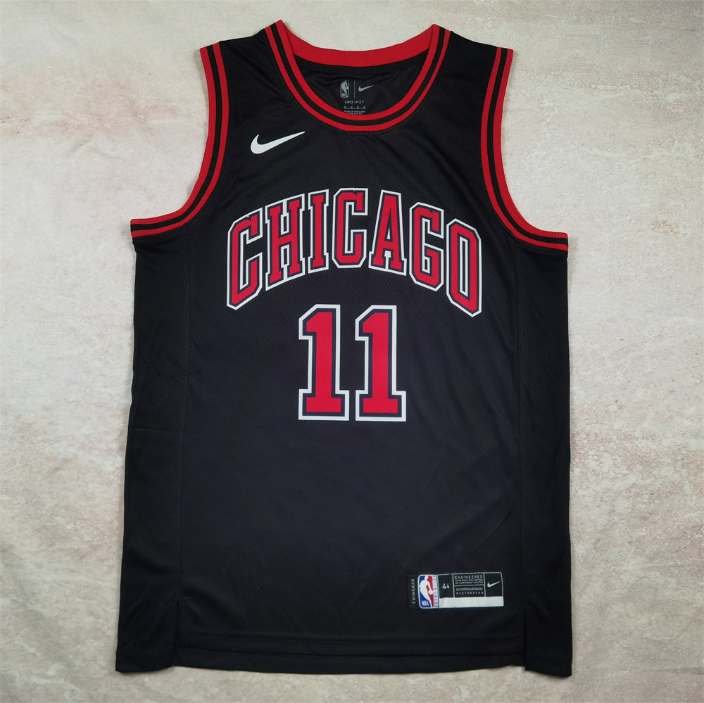Chicago Bulls 11