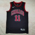 Chicago Bulls 11