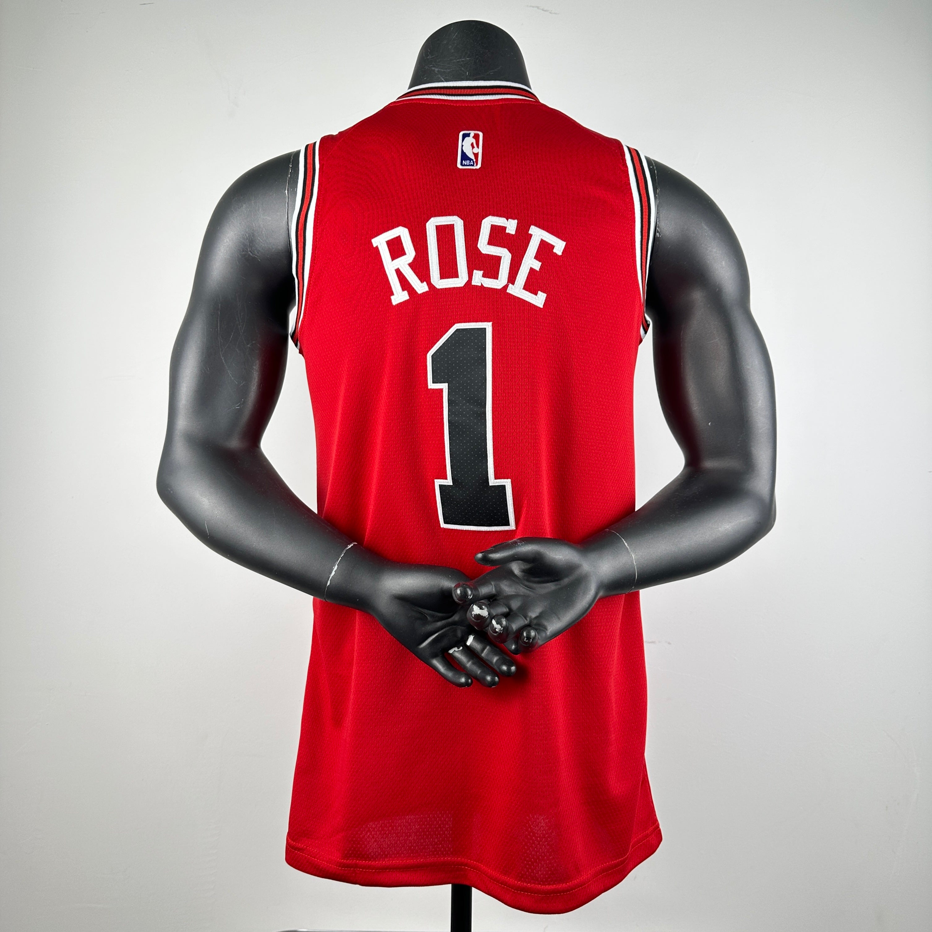 Chicago Bulls no.1