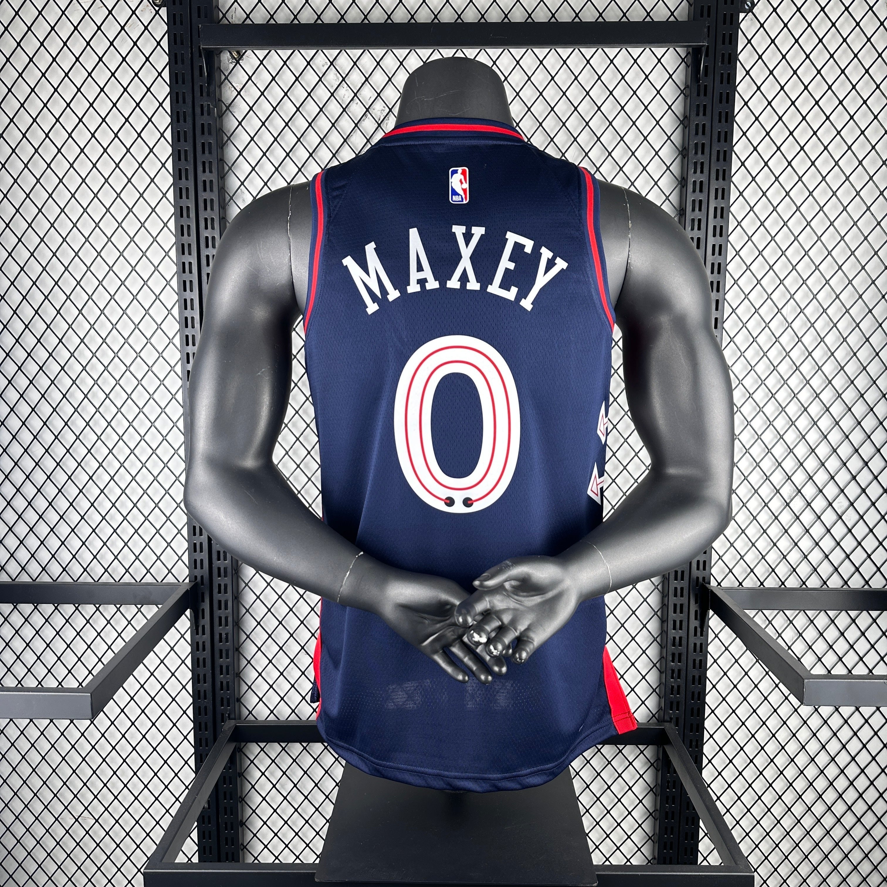 24 Philadelphia 76ers-City Edition-0