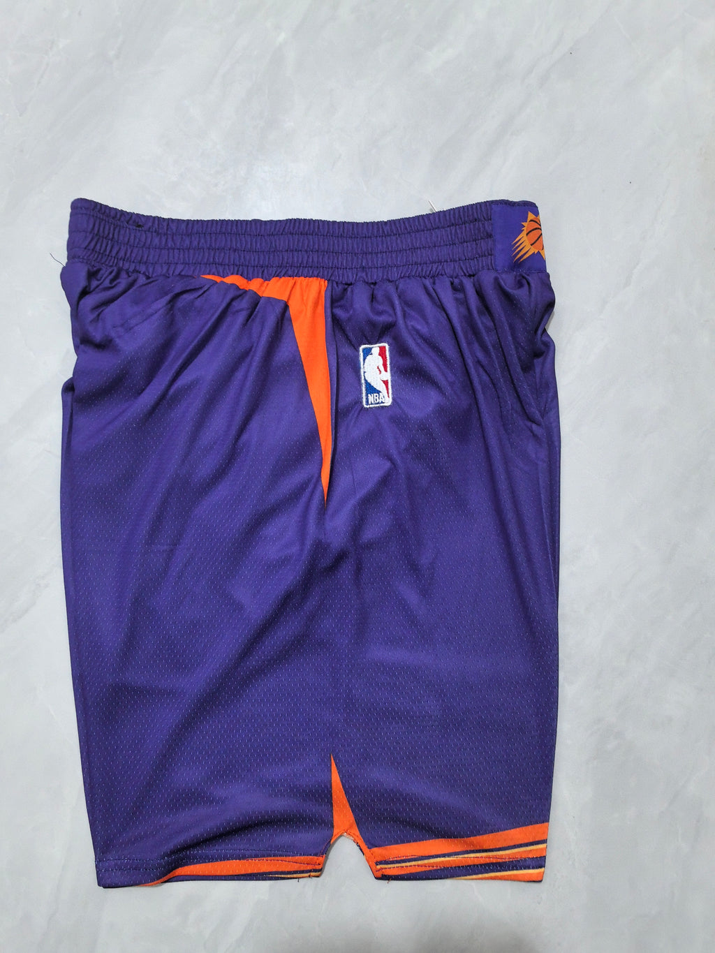 Phoenix Suns shorts