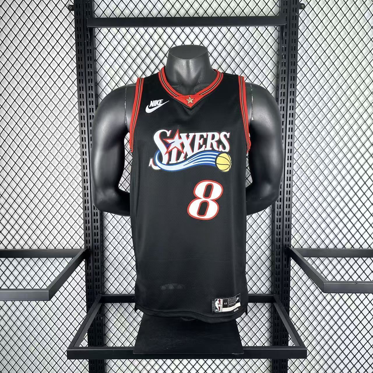 26 Philadelphia 76ers-Retro-8