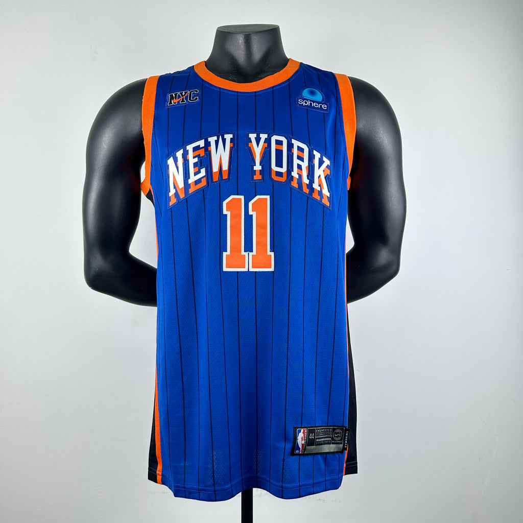 24 New York Knicks no.11