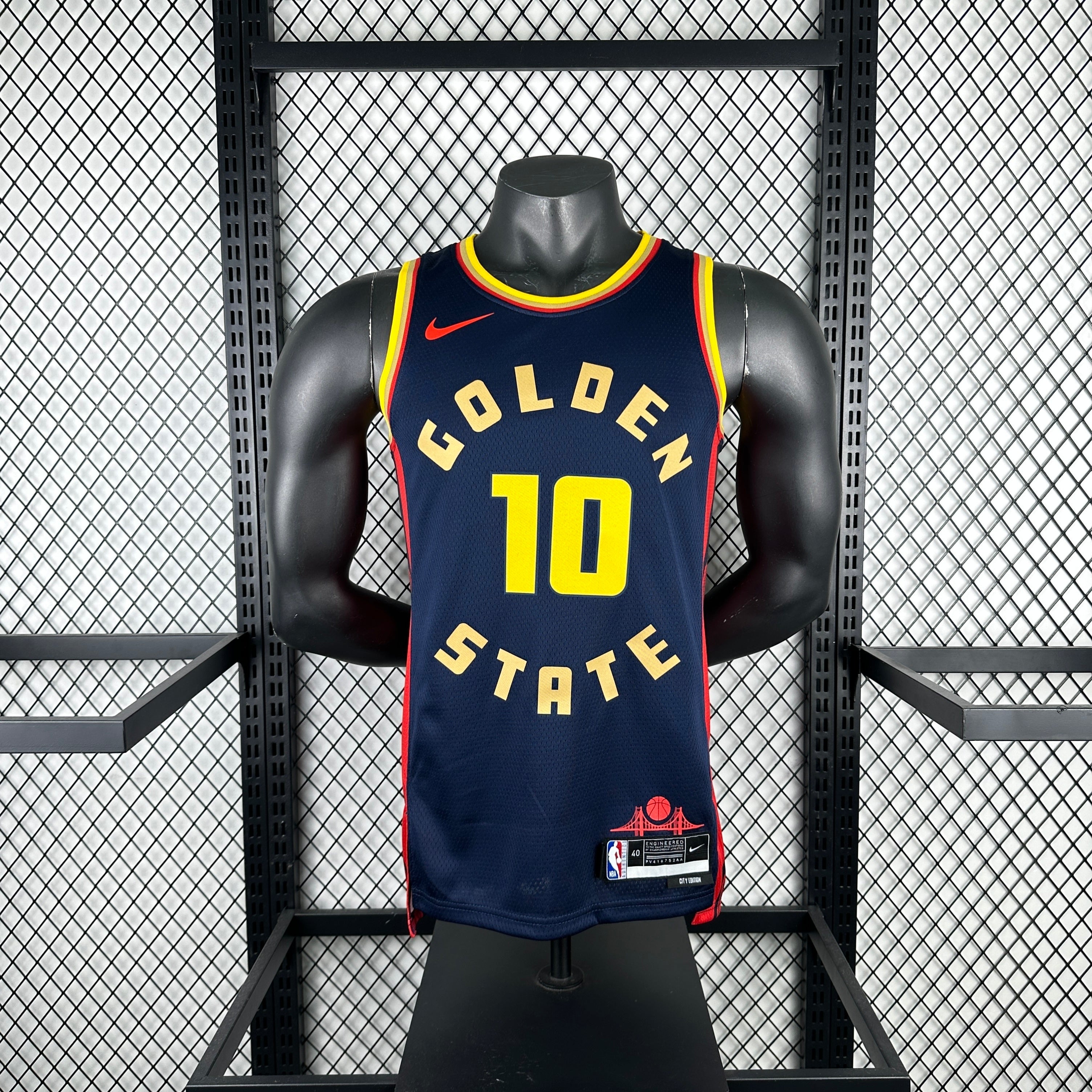 25 Golden State Warriors-City Edition-10