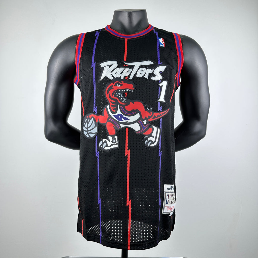 98/99 Toronto Raptors no.1