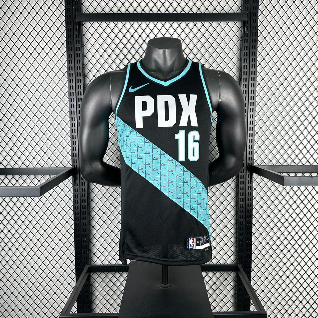 26 Portland Trail Blazers-City Edition-16