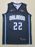 Orlando Magic 22
