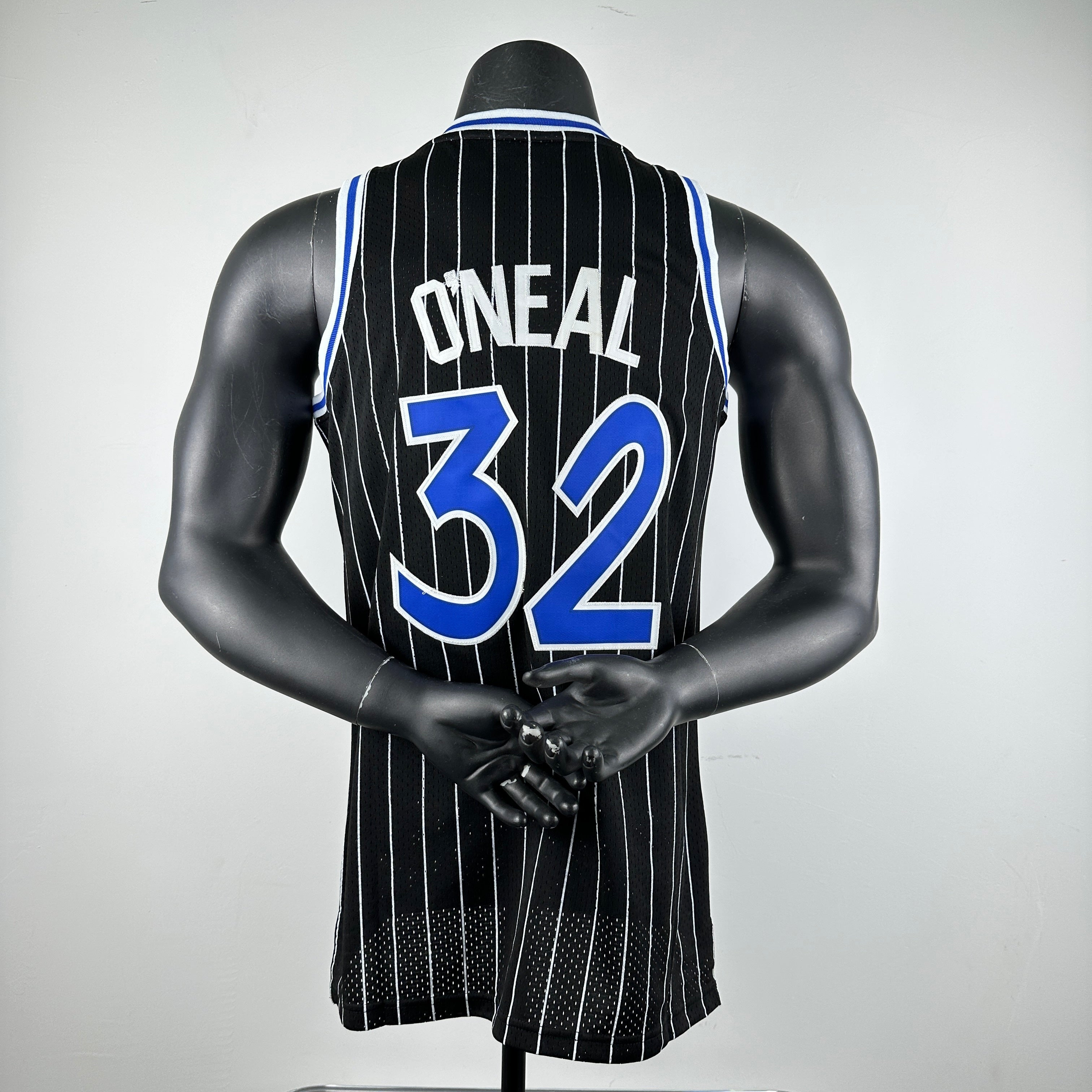 94/95 Orlando Magic no.32