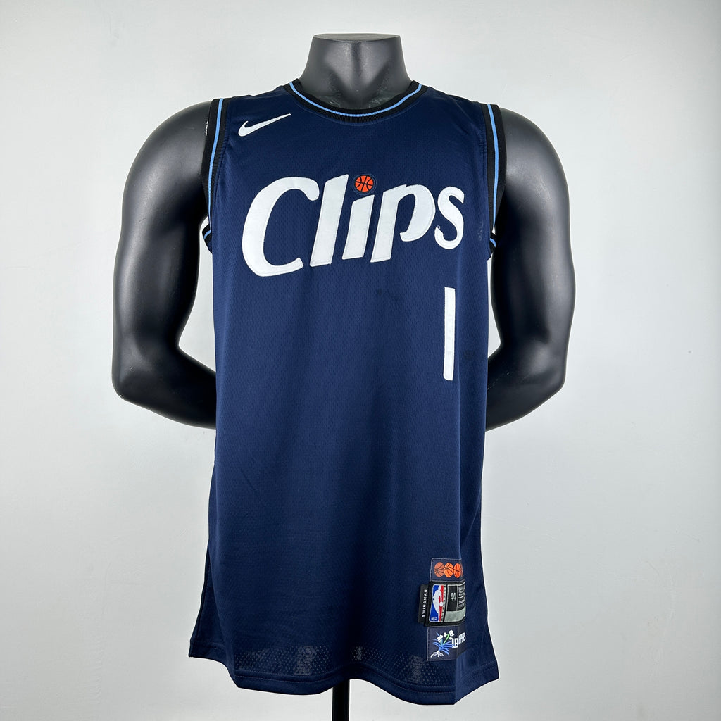 24 Los Angeles Clippers no.1