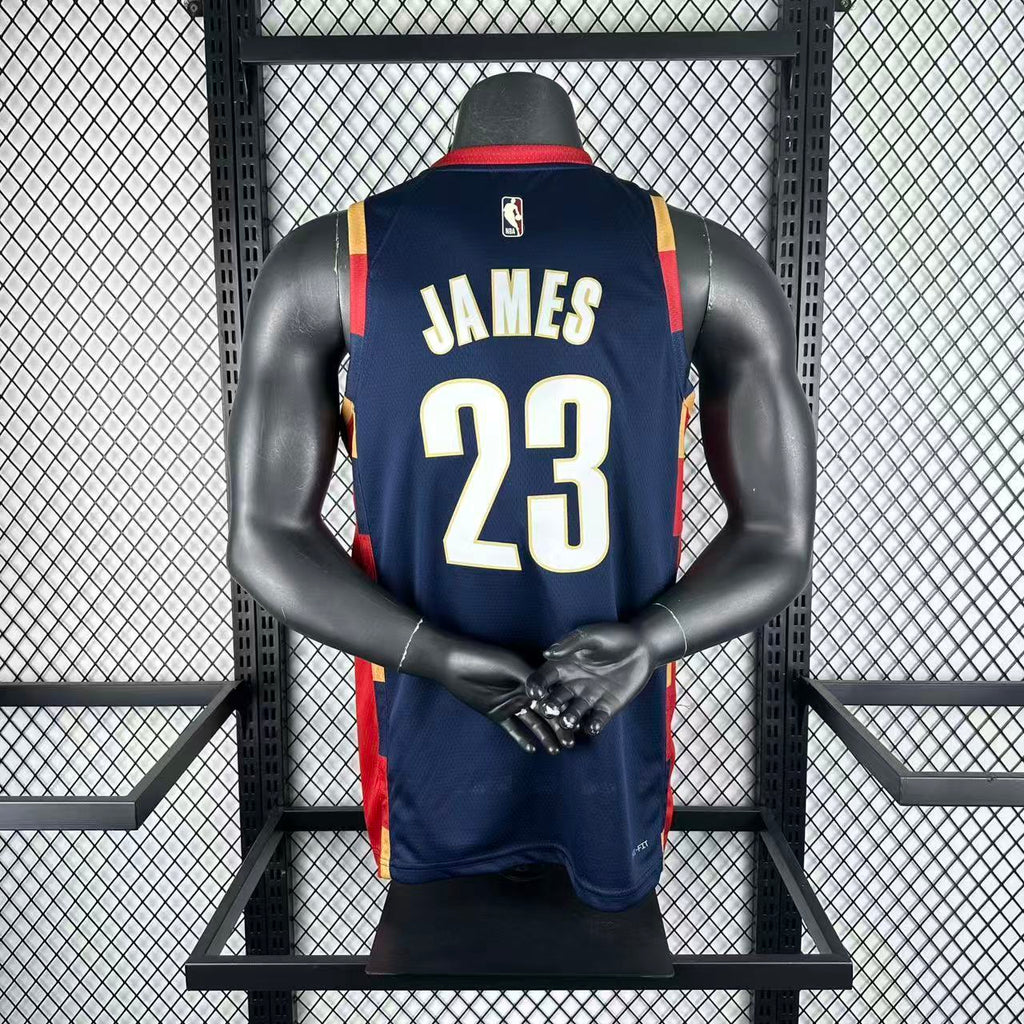 26 Cleveland Cavaliers-Retro-23