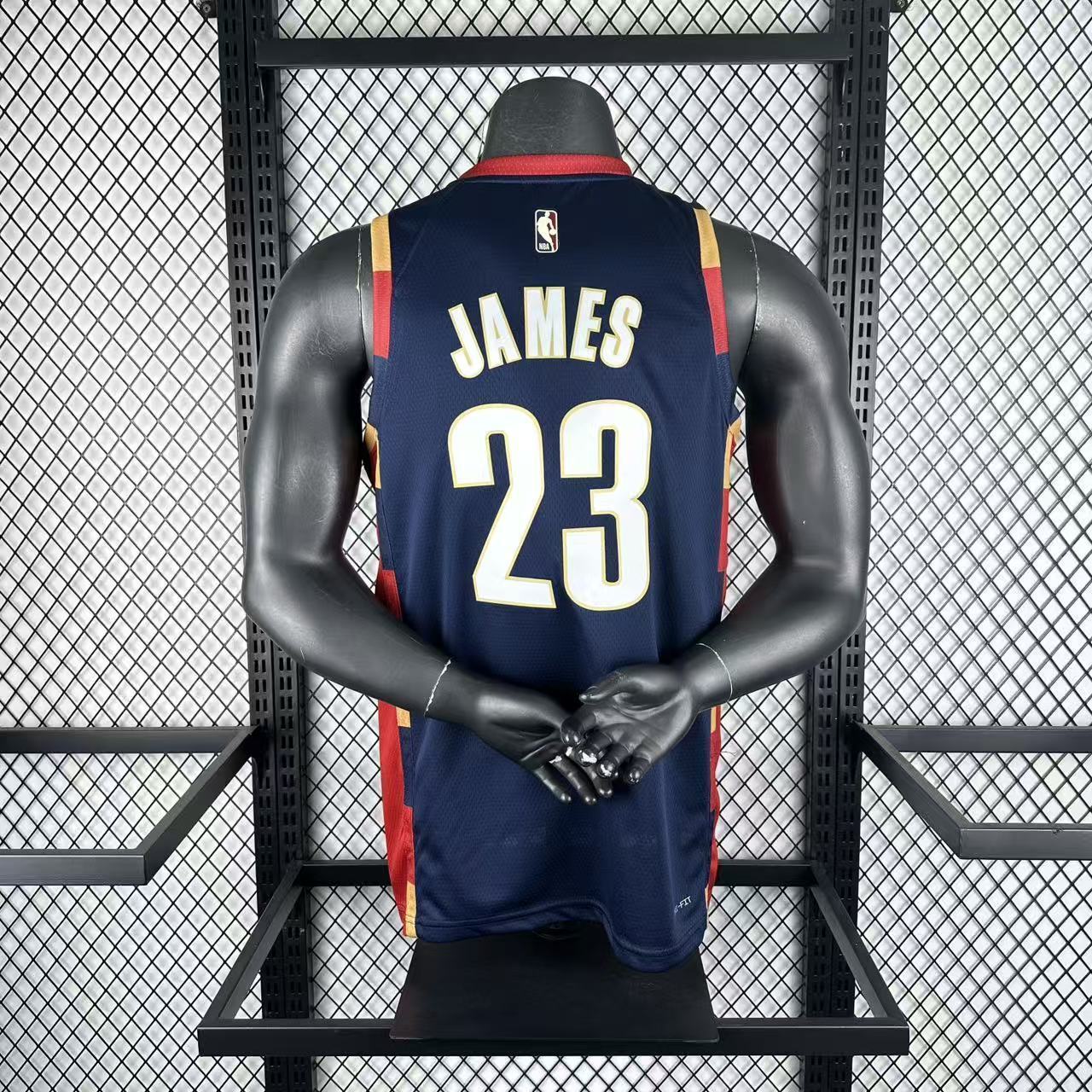 26 Cleveland Cavaliers-Retro-23