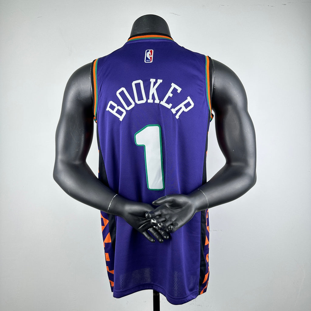 25 Phoenix Suns no.1